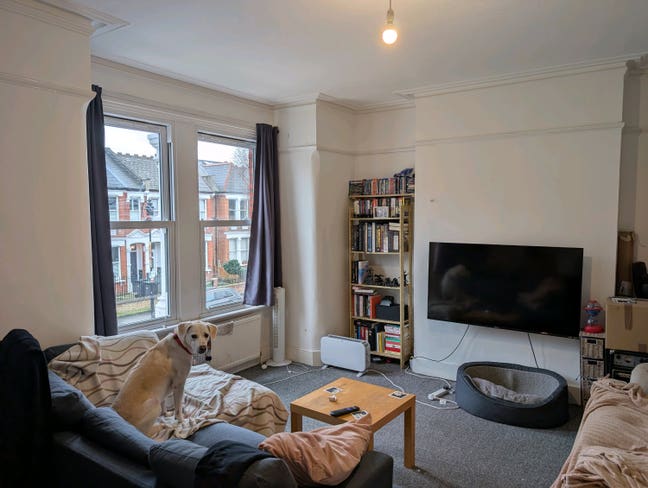 Looking for Sharemate in Crouch End Main Photo