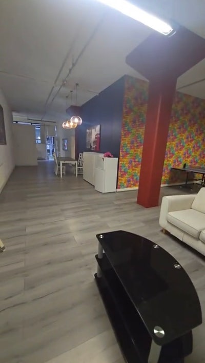 Hackney Wick Wearhouse x2 rooms Main Photo