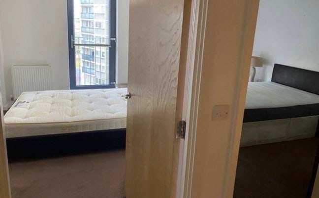 1 Bed in 2 Bed Flat 6 Mins from London Bridge!! Main Photo