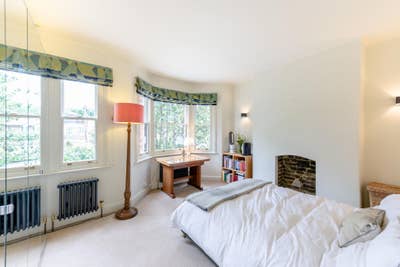 Large room in house 10mins from Clapham Old Town Main Photo