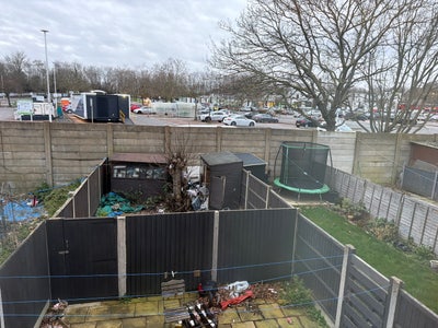 En Suite room for rent near Canary Wharf Main Photo