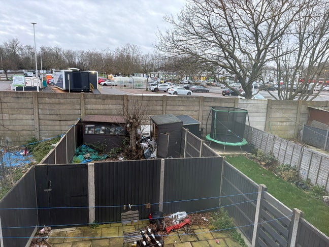 En Suite room for rent near Canary Wharf Main Photo