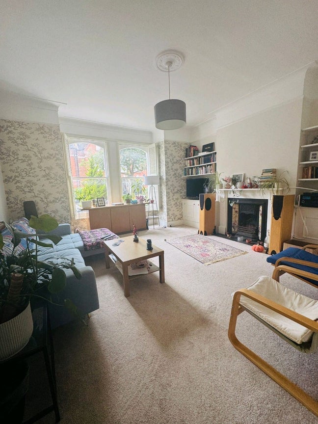 Room in Tooting Garden Flat Main Photo