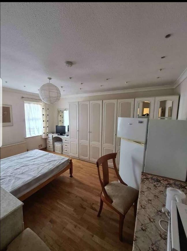 2 (Master & Double) Rooms to Let – Hayes (UB3) Main Photo