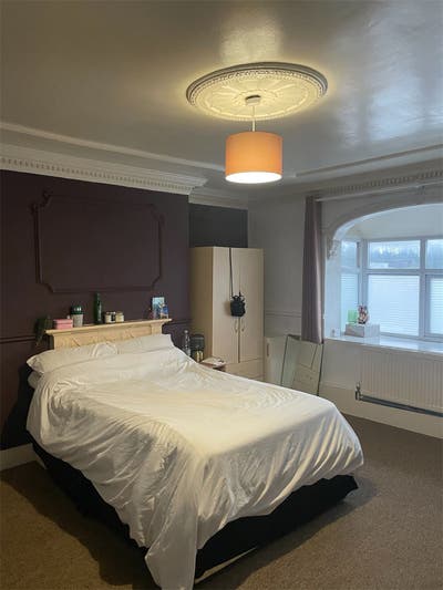 Double room  Main Photo