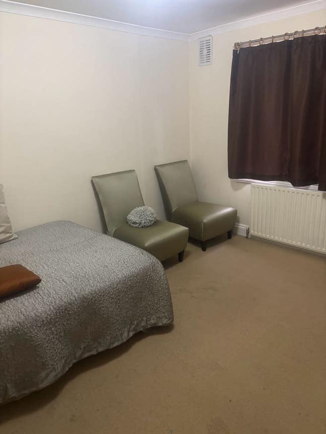 Luxury Double Room to Let  –  Harrow HA3 (&pound;750) Main Photo