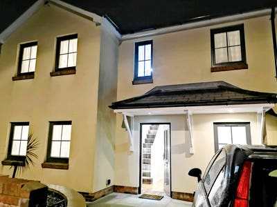 Double room Main Photo