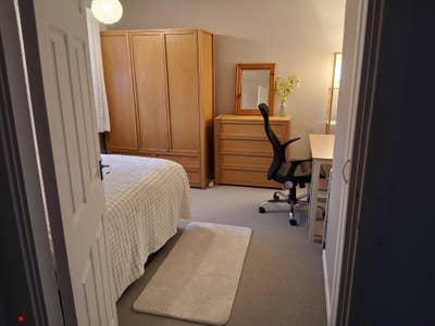 Comfortable, clean, peaceful double room Main Photo