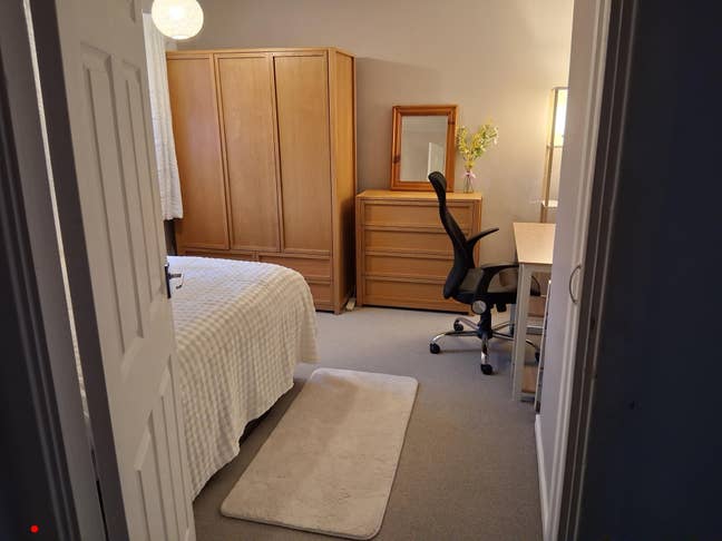 Comfortable, clean, peaceful double room Main Photo