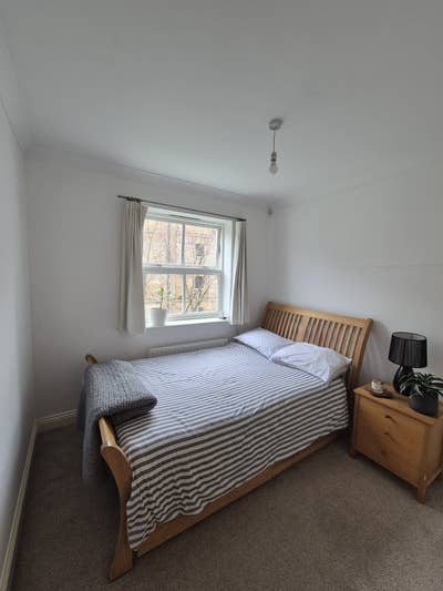 Ensuite Double | London Bridge SE1 Main Photo