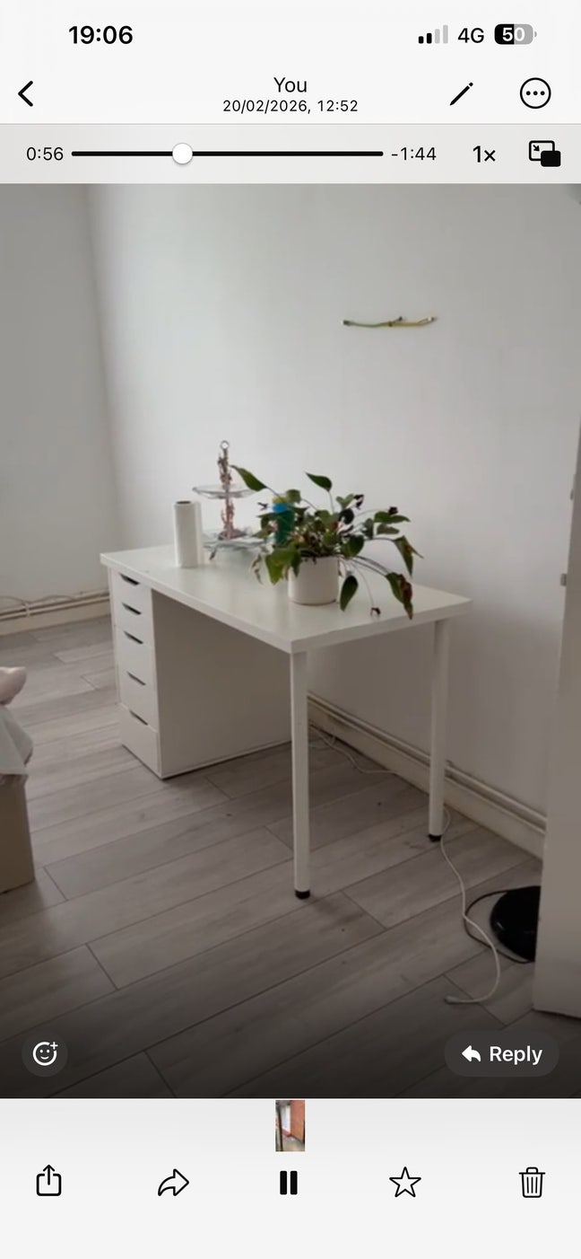 Double room for 2 girls or 2 boys  Main Photo