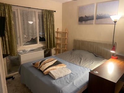 Nice Double Room for Single Person in Good Area Main Photo