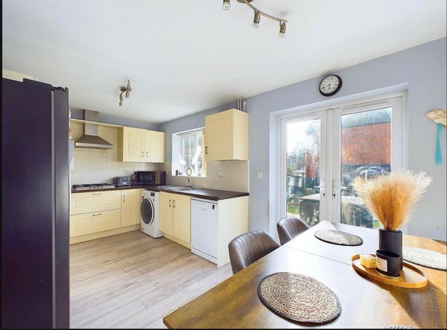 Double Room - Ensuite | All Bills Included | CV3 Main Photo