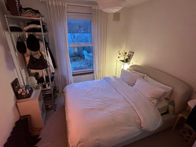 Cosy double bedroom in Camberwell  Main Photo