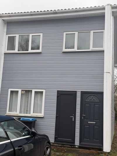 En-suite Double  Room in a licensed modern HMO  Main Photo