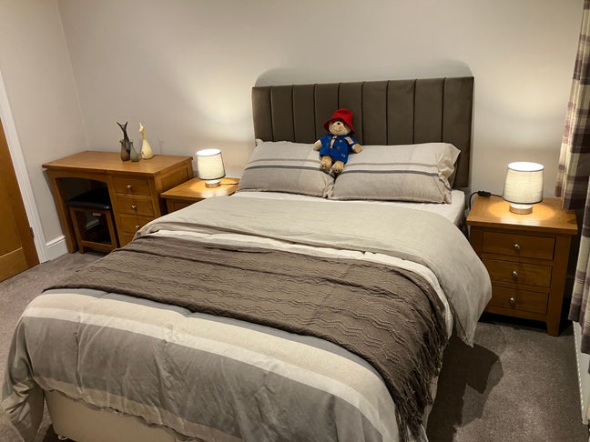 Double En-Suite (Dog Friendly) Main Photo