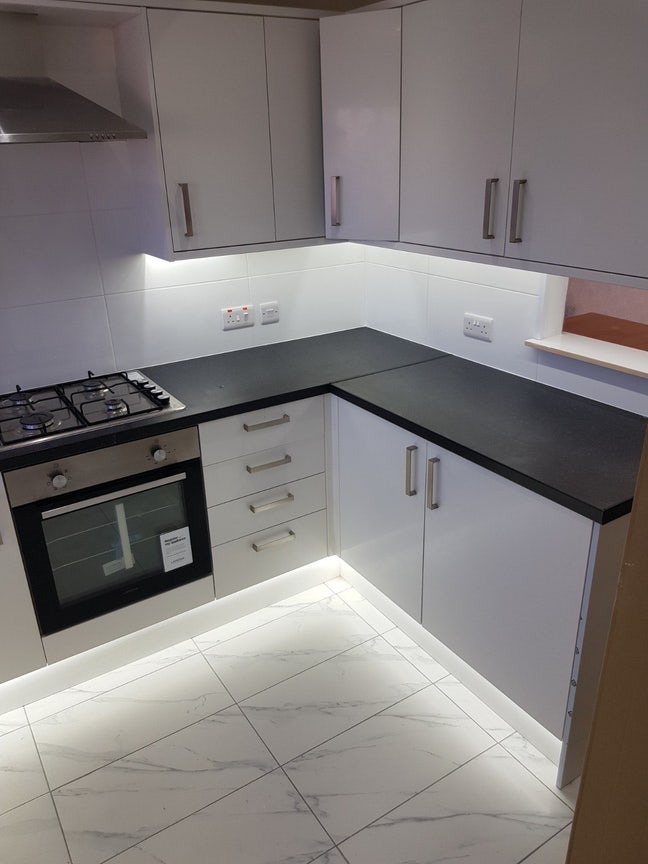 1 double room available to move in immediately. Main Photo