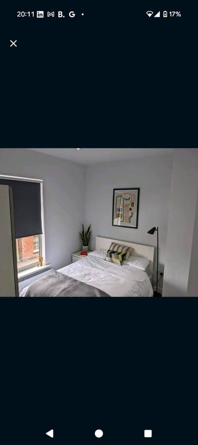 The Last Room in This High Specification Hmo Main Photo