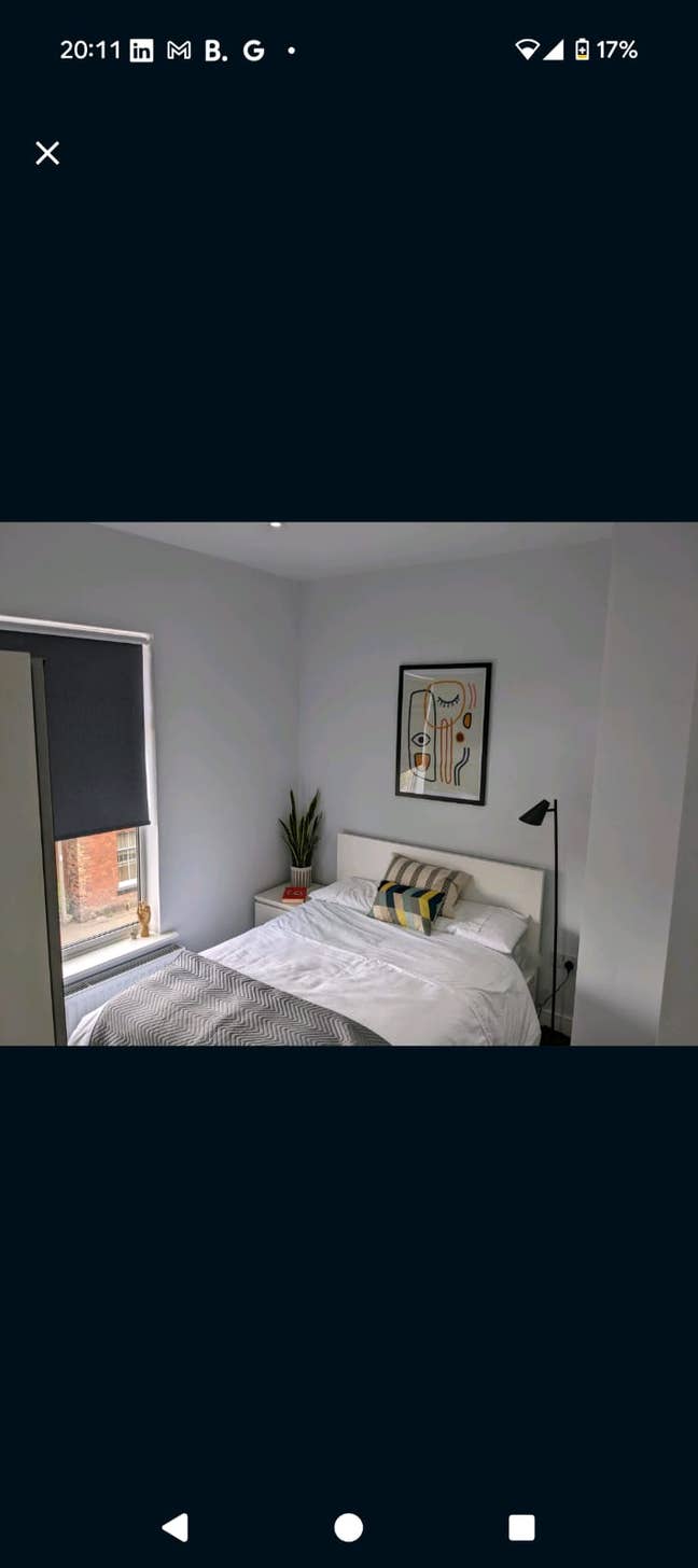 The Last Room in This High Specification Hmo Main Photo