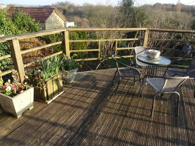 Looking for privacy and a relaxed atmosphere. Main Photo