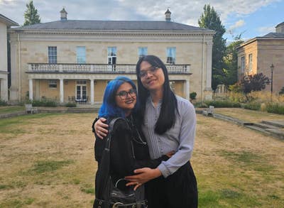 LGBT couple (and cat!) looking for short term rent Main Photo