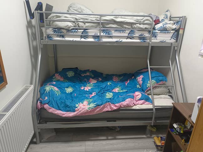 1 bedroom house  Main Photo