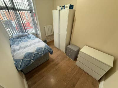 Supported Accomodation Everywhere in Birmingham  Main Photo