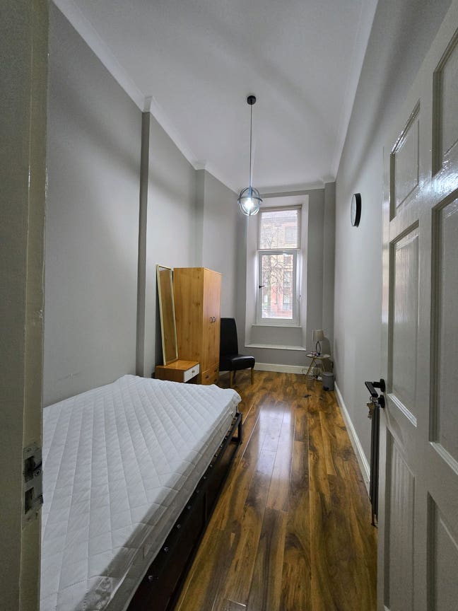 🏡 Newly Refurbished Hi Spec Flat - All Bills Inc Main Photo