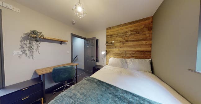 Lovely Double Ensuites in Littlemore! 🏡 Main Photo