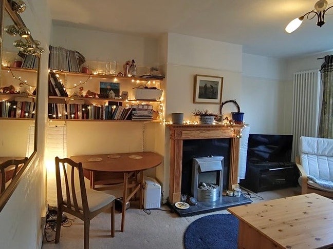 Furnished Single Room in Horfield  Main Photo