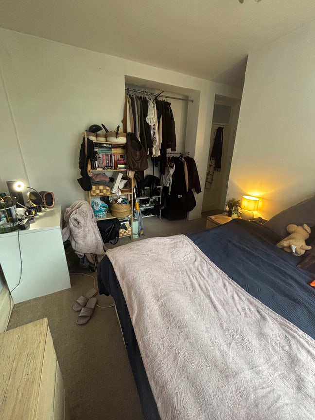 Double Room in Stockwell Main Photo