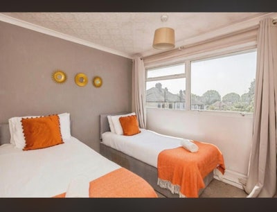 Double rooms available in SE9(Mottingham) Main Photo