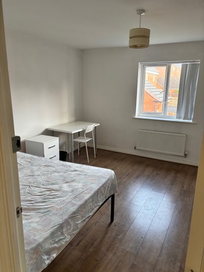 Double bed room  Main Photo