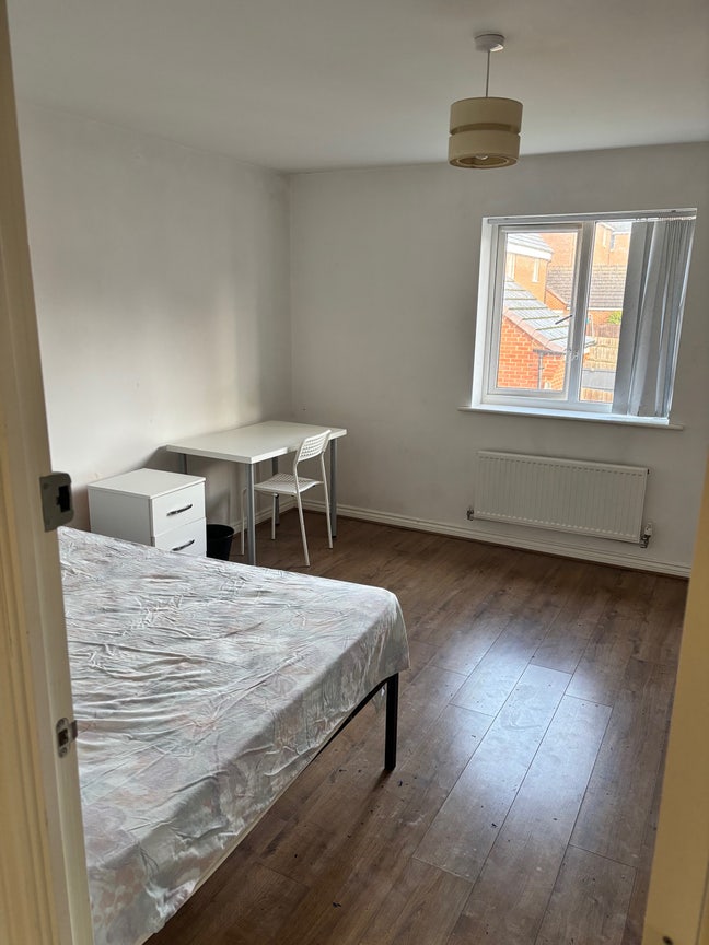 Double bed room  Main Photo