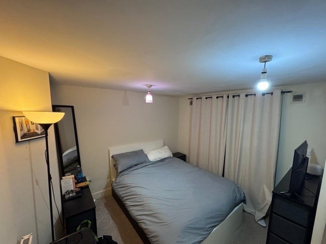 Furnished Double Room for rent in Stoke Newington Main Photo