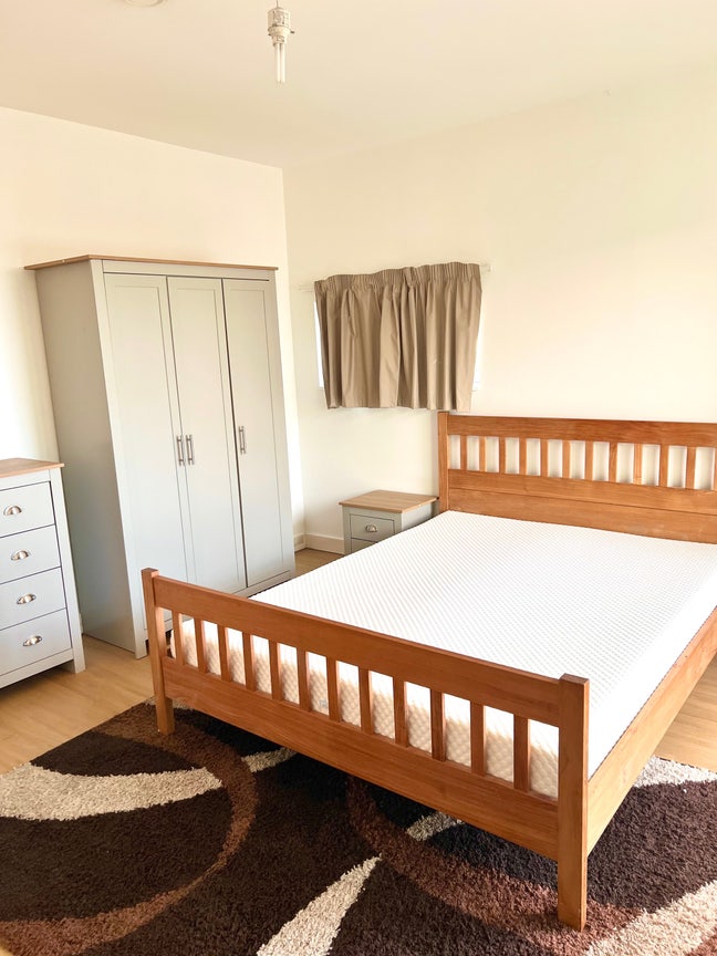 Double Room  Main Photo