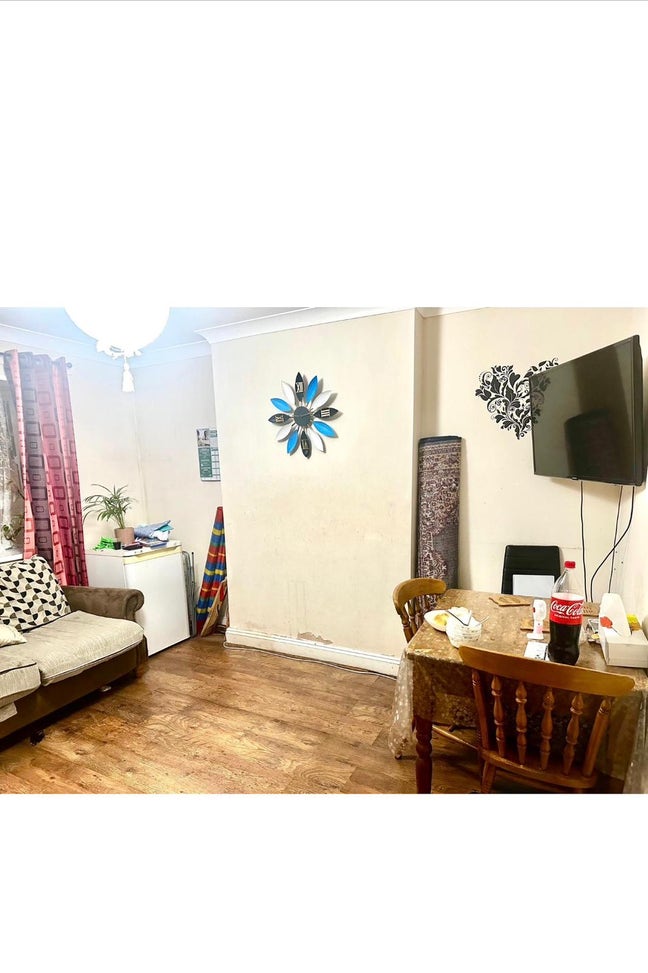 Available from 1St March* One Double Bedroom and O Main Photo