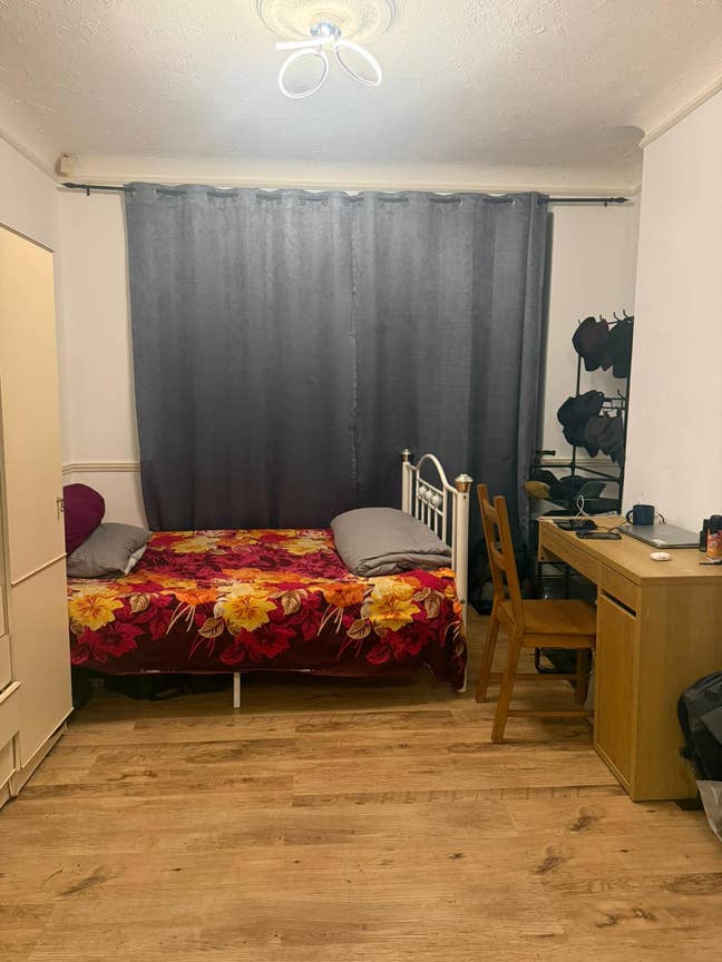 Double room available for 2 boys  Main Photo