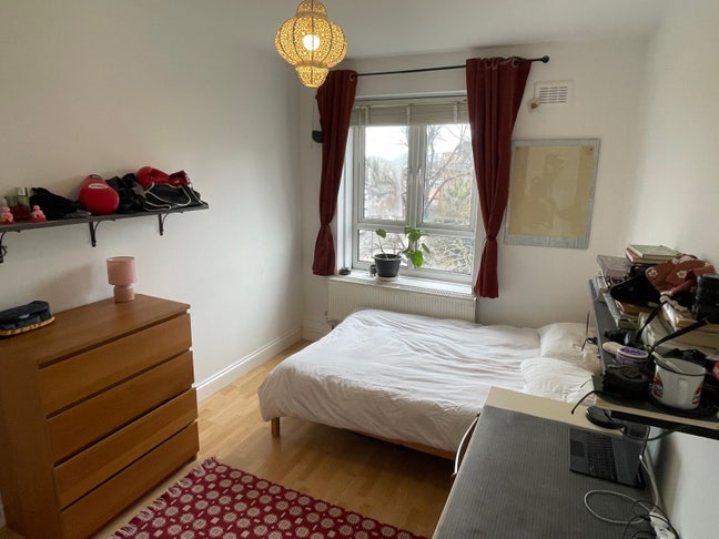 Room in Clapton  Main Photo