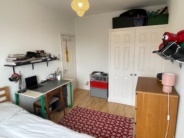 Room in Clapton  Main Photo