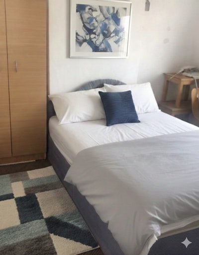 Double Room Bills Included  Main Photo