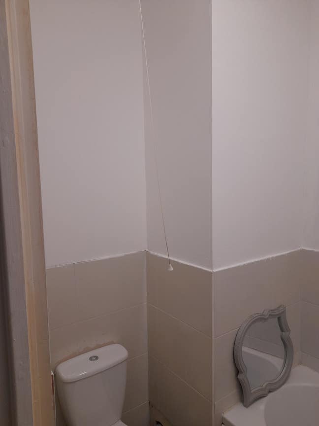 Large Studio in Victorian Building Main Photo