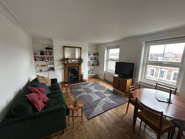 Double Bedroom in heart of Stokey! Main Photo