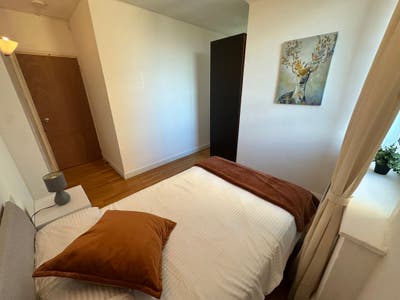 Cozy affordable double room Main Photo