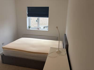 Double room in a clean, friendly home.  Main Photo