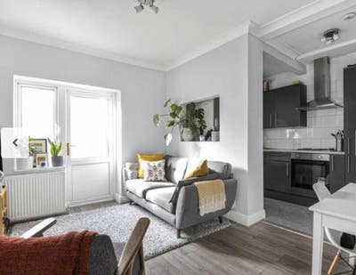 Short Let - 3 Mths - All Bills inc. &pound;1,550 Pcm Main Photo