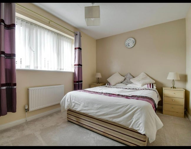 Room Available – Prestigious 4-Bed House, Skipping Main Photo