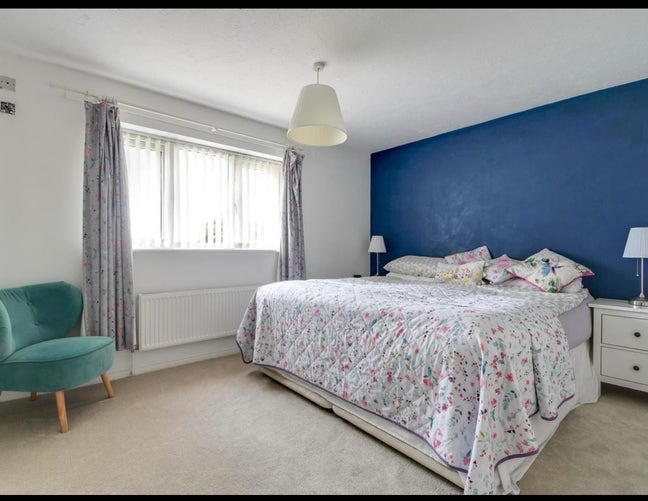 Room Available – Prestigious 4-Bed House, Skipping Main Photo