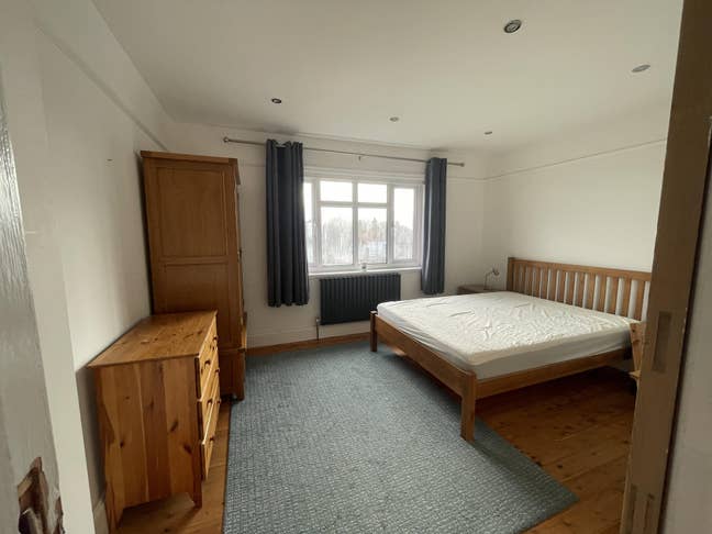 2 Double Rooms near Crystal Palace & Norwood JCT Main Photo