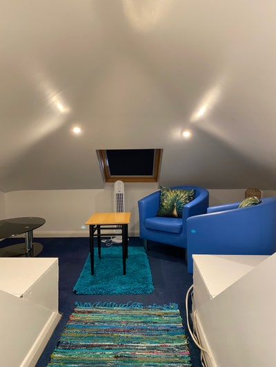 Large spacious loft conversion Main Photo